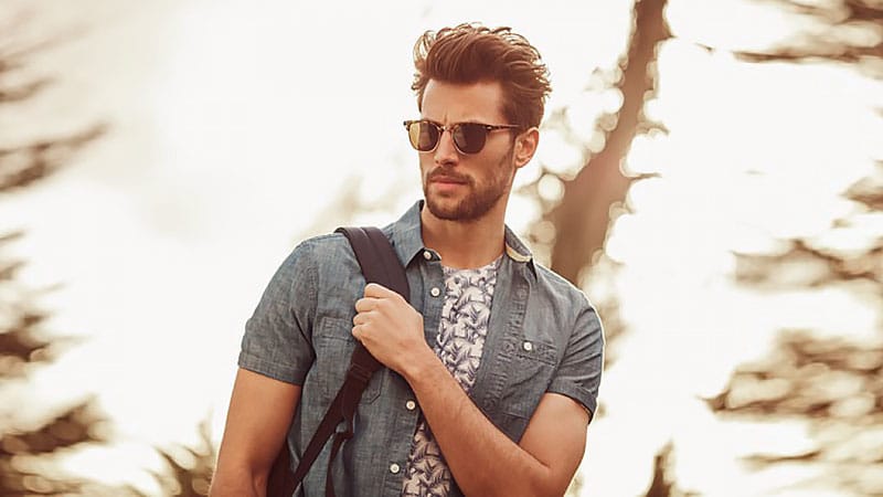 What To Wear To A Festival Outfit Guide For Men 7216