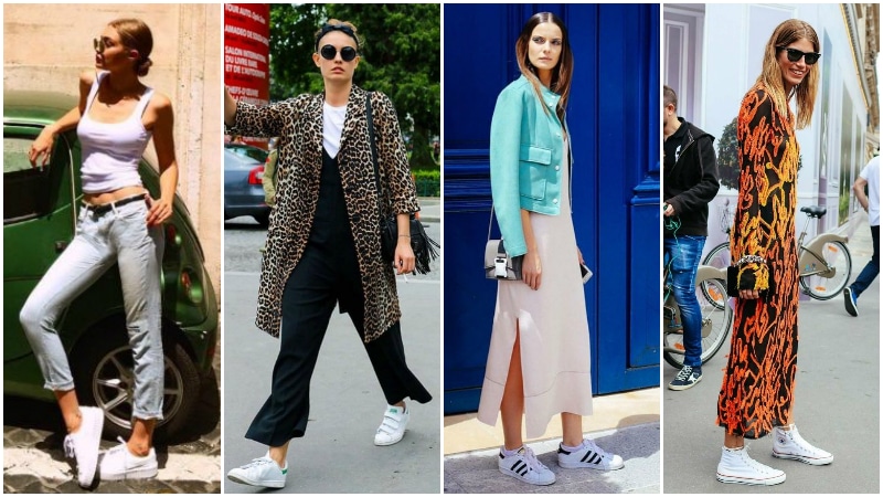 10 Top Fashion Trends in July 2016 (According to Social Media)