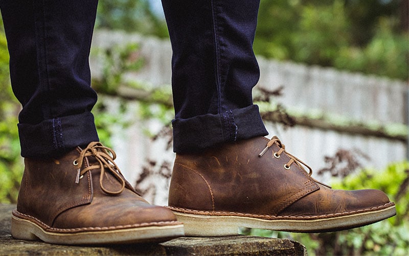 best mens casual boots 2019