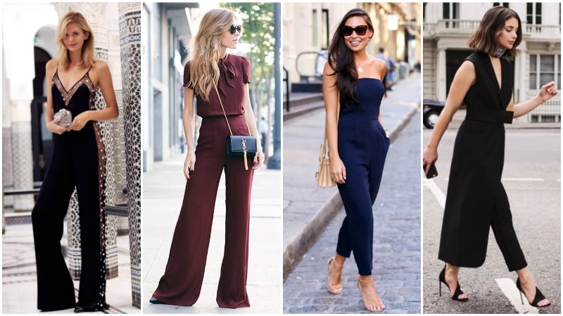 jumpsuits for formal occasions