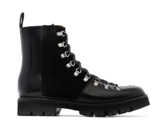 latest boots design