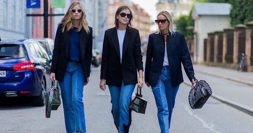 7 Types of Women's Jeans to Know