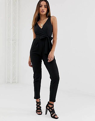 shoes to wear with dressy jumpsuit