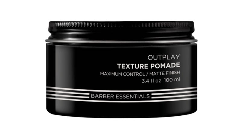 Redken Brews Outplay Texture Pomata 100ml