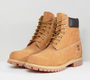 off brand timberland boots