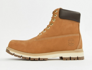 boot brands like timberland