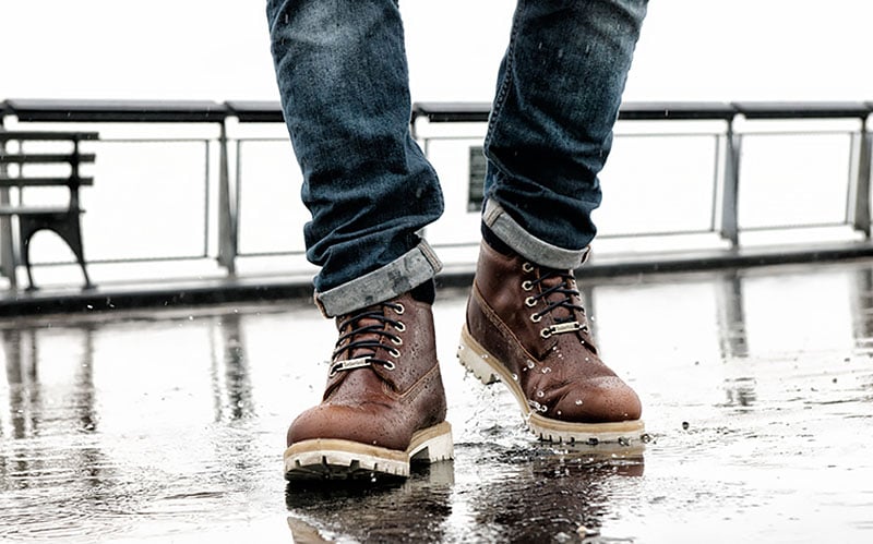 mens boots that feel like sneakers