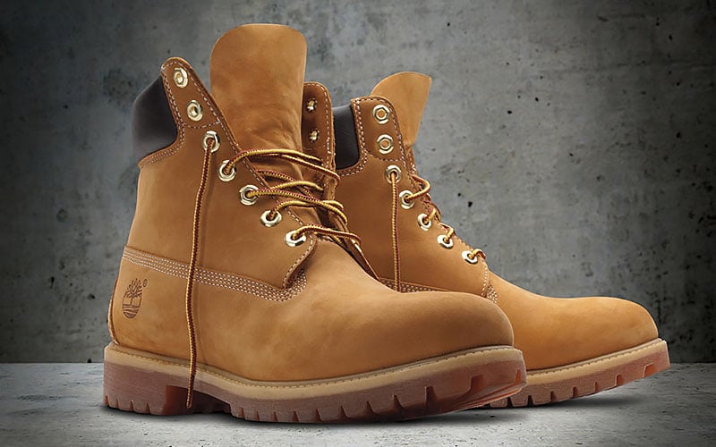 coolest timberland boots