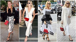 How to Steal Margot Robbie Style - The Trend Spotter