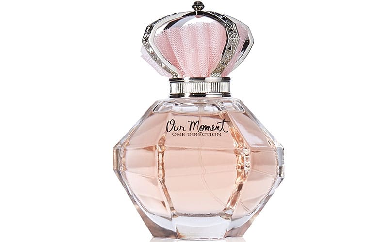 our moment perfume price