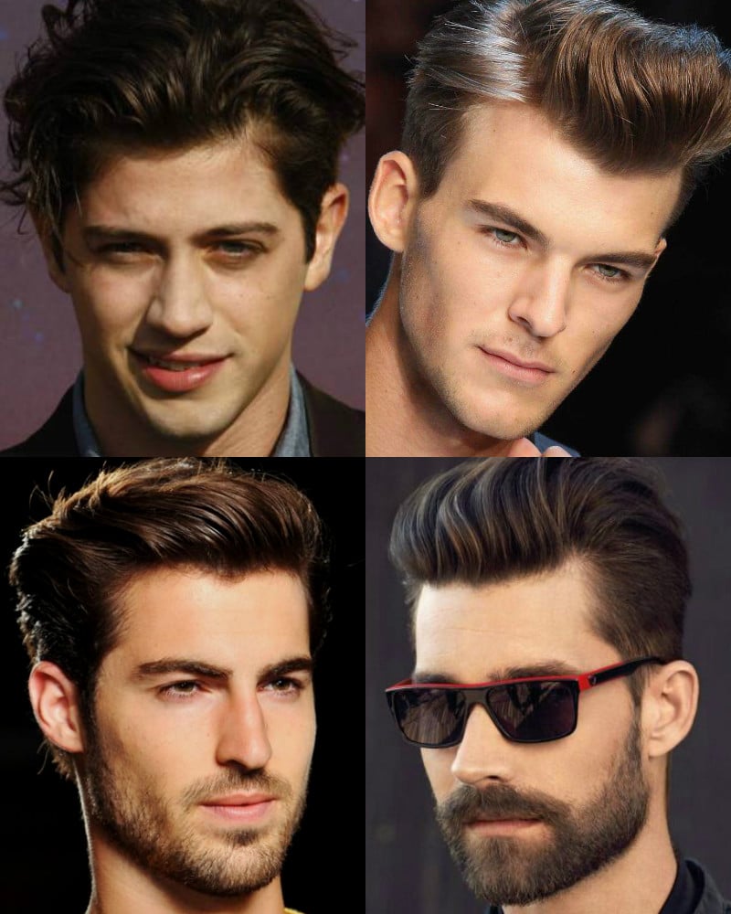 77 Simple How To Cut Men&#039;s Hair Short Back And Sides with Simple Makeup