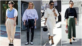 10 Different Types Of Sleeves In Fashion - The Trend Spotter