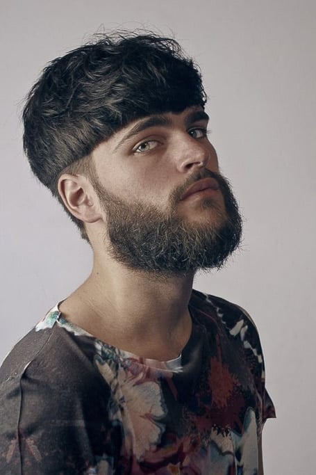 50 Stylish Bowl Haircuts For Men - The Trend Spotter