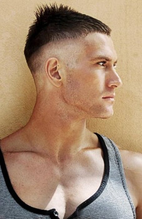 50 Stylish Bowl Haircuts For Men The Trend Spotter