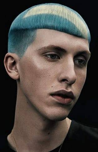 20 Stylish Bowl Haircuts for Men in 2024 - The Trend Spotter