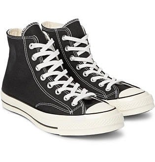 converse looking shoes