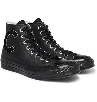 black converse shoes outfit