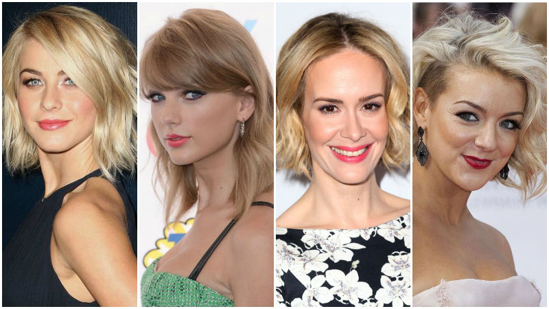 The Best Short Hairstyles For Women The Trend Spotter