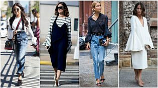 10 Different Types of Sleeves in Fashion - The Trend Spotter