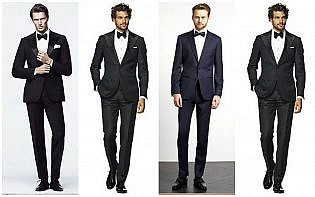 Wedding Attire For Men: Dress Code & Style Guide