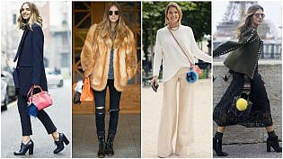 Top Fashion Trends of 2016 (Which Ones are Here to Stay)