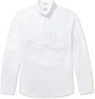 converse white shirt
