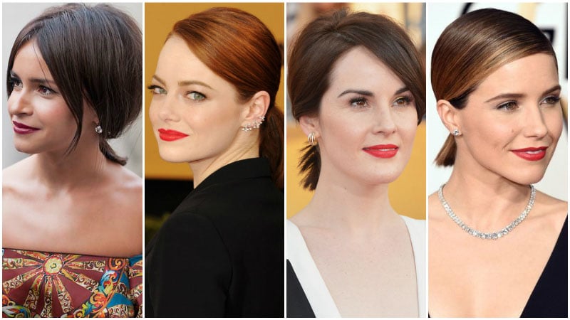 The Best Short Hairstyles For Women The Trend Spotter