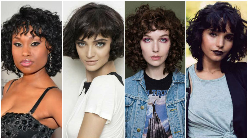 The Best Short Hairstyles For Women The Trend Spotter