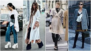 Top Fashion Trends of 2016 (Which Ones are Here to Stay)