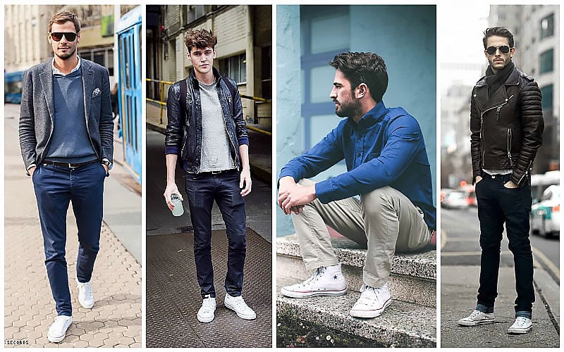 best jeans to wear with converse