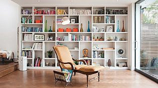 12 Easy Ways to Declutter Your Home - The Trend Spotter
