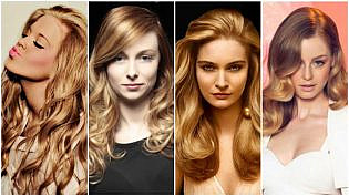 17 Best Shades of Blonde Hair to Try in 2024 - The Trend Spotter