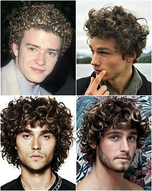 15 Best Justin Timberlake’s Hairstyles of All Time - The Trend Spotter