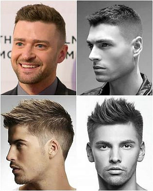 15 Best Justin Timberlake’s Hairstyles of All Time - The Trend Spotter