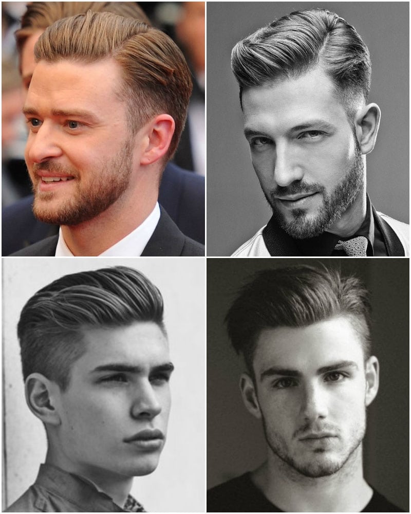 15 Best Justin Timberlake S Hairstyles Of All Time The Trend Spotter