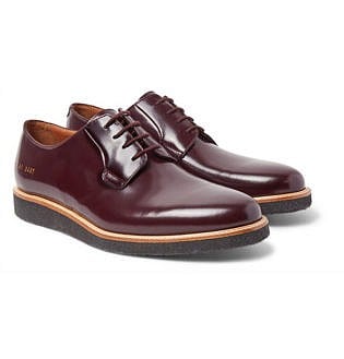 derby shoes with jeans