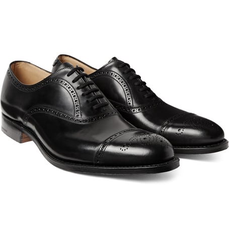 10 Best Dress Shoes Every Man Should Own - The Trend Spotter