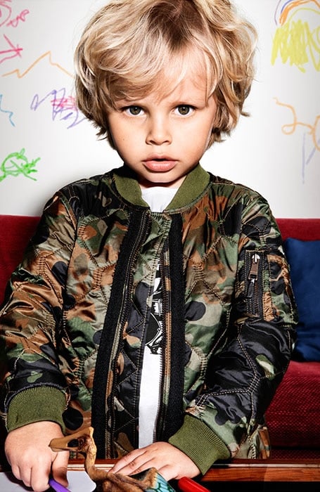 50 Cute Little Boy Haircuts To Try In 2020 The Trend Spotter