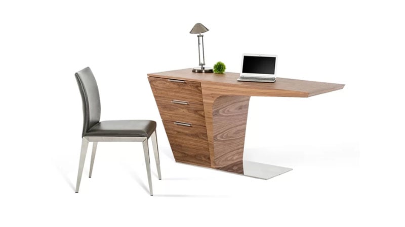 30 Cool Desks For Your Home Office The Trend Spotter