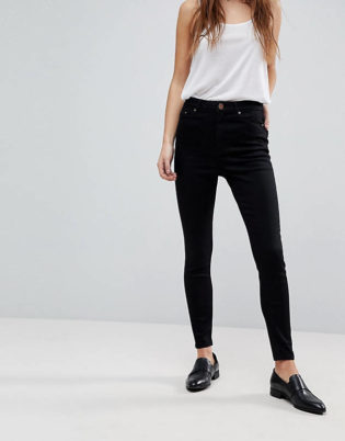 formal jeans for girl