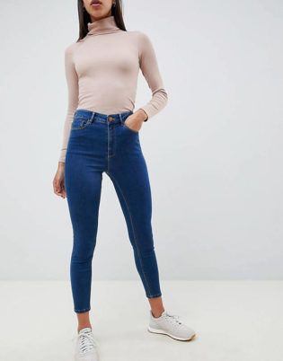 jeans colour for girl