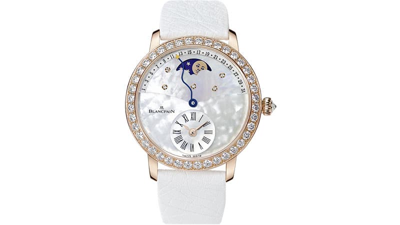 15 Best Luxury Watches for Women in 2024 - The Trend Spotter