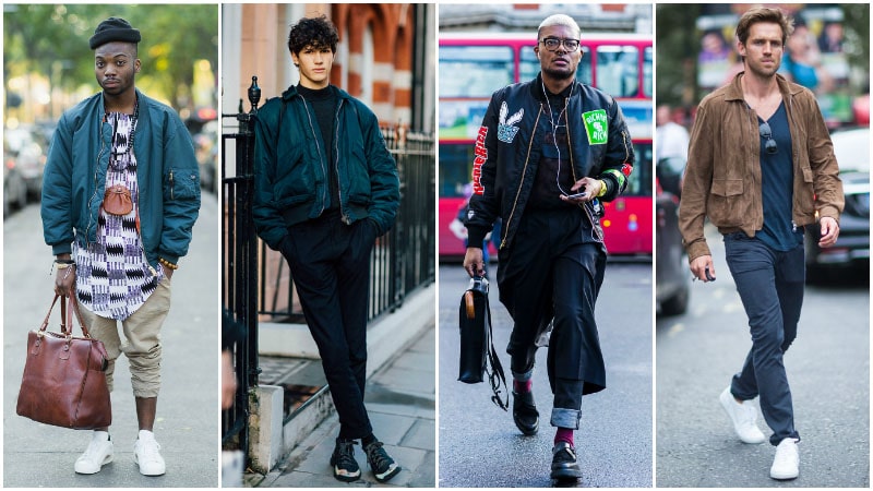 Men’s Guide to Rocking the Athleisure Trend - The Trend Spotter