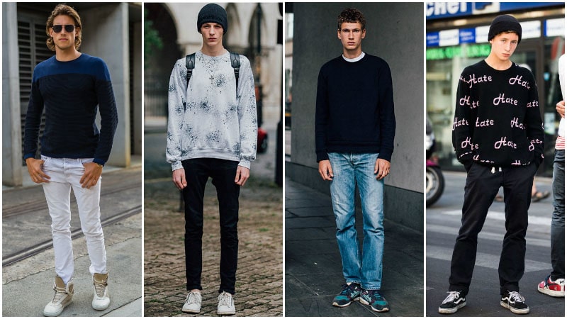 Athleisure: The latest Trend in fashion!  Athleisure men, Sportswear  outfits, Mens outfits