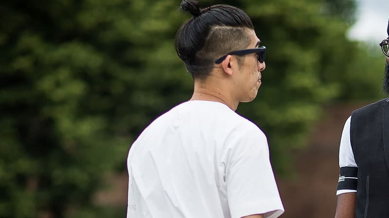 30 Awesome Mohawk Hairstyles For Men The Trend Spotter