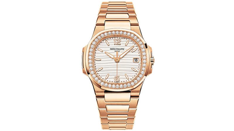 15 Best Luxury Watches For Women In 21 The Trend Spotter