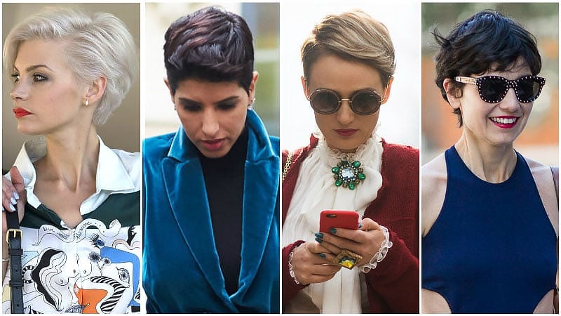 15 Professional Women S Hairstyles For The Office The