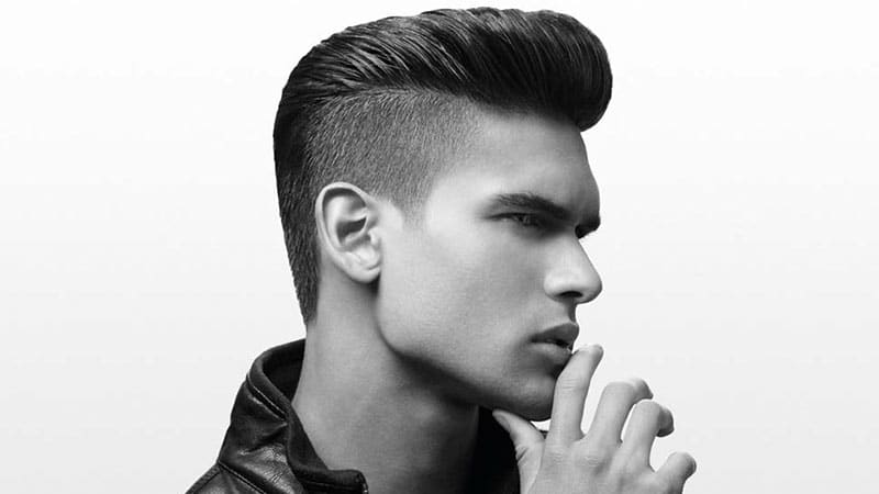 Top Medium Length Messy Hairstyles (Male) - Tapered, Low Fades & More –  Hair resurrection