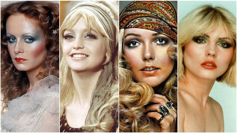 The 20 Best 70s Hairstyles to Try in 2023  PureWow