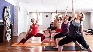 10 Best Yoga Studios in Sydney - The Trend Spotter